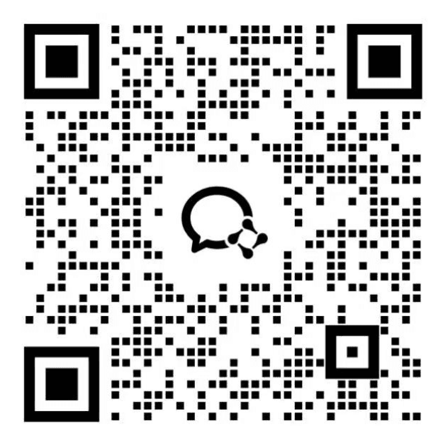 微信群二维码